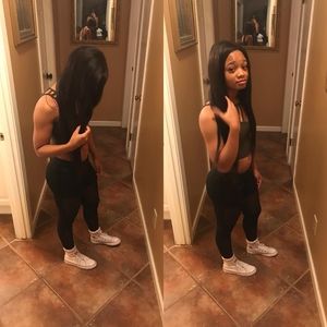 Meet your Posher, Apryl